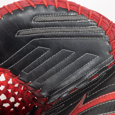 Brian's G-NETik V Senior Goalie Catcher - USED #2 - TheHockeyShop.com
