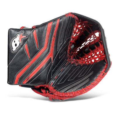Brian's G-NETik V Senior Goalie Catcher - USED #2 - TheHockeyShop.com
