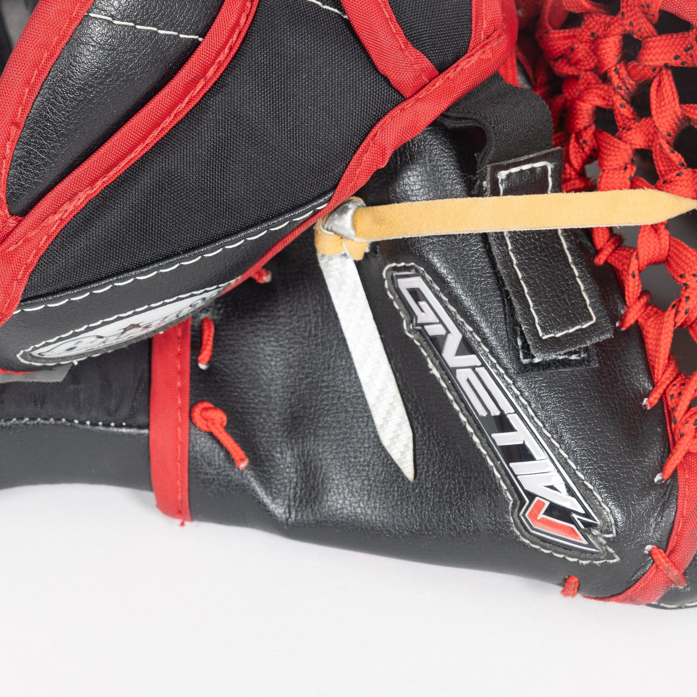 Brian's G-NETik V Senior Goalie Catcher - USED #2 - TheHockeyShop.com