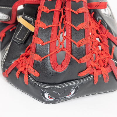 Brian's G-NETik V Senior Goalie Catcher - USED #2 - TheHockeyShop.com