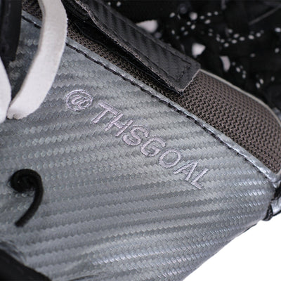 Brian's OPTik 3 Senior Goalie Catcher Black / Silver Regular - USED - TheHockeyShop.com