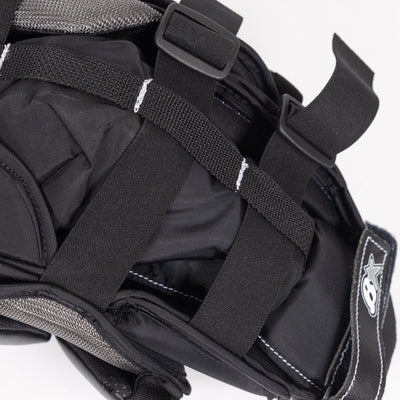 Brian's OPTiK 3 Intermediate Chest & Arm Protector - The Hockey Shop Source For Sports