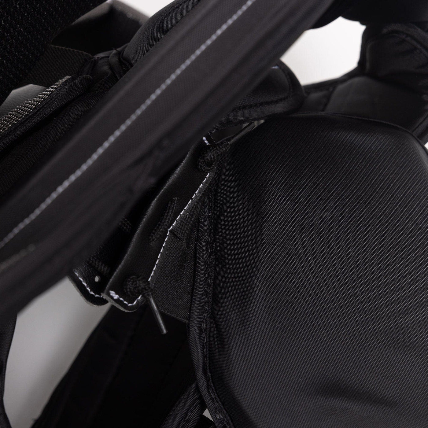 Brian's OPTiK 3 Intermediate Chest & Arm Protector - The Hockey Shop Source For Sports