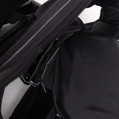 Brian's OPTiK 3 Intermediate Chest & Arm Protector - The Hockey Shop Source For Sports