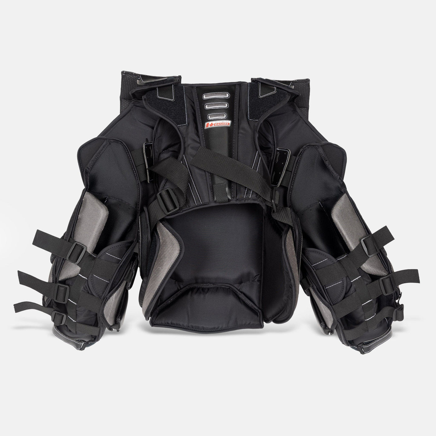 Brian's OPTiK 3 Senior Chest & Arm Protector - The Hockey Shop Source For Sports