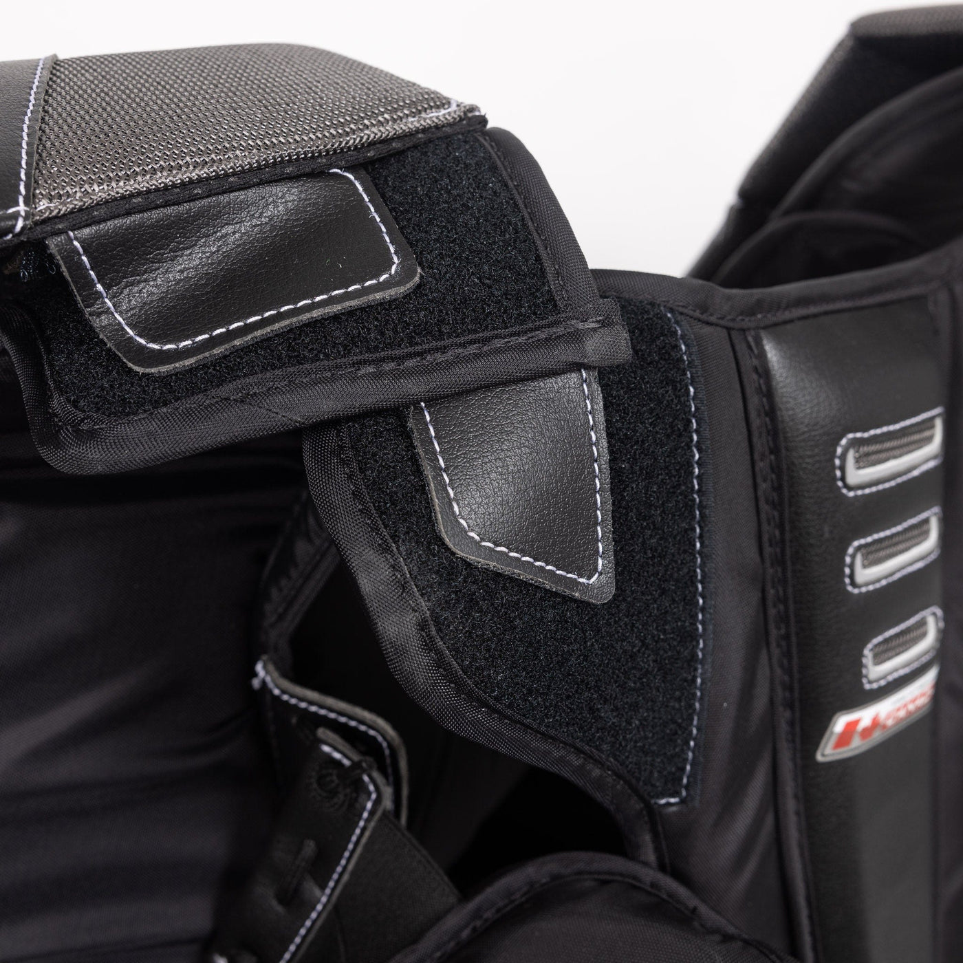 Brian's OPTiK 3 Senior Chest & Arm Protector - The Hockey Shop Source For Sports