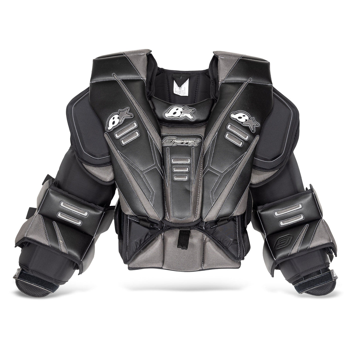 Brian's OPTiK 3 Senior Chest & Arm Protector - The Hockey Shop Source For Sports