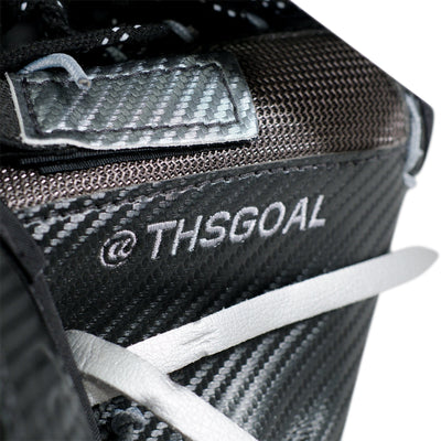 Demo Brian's OPTik 3 Senior Goalie Catcher - TheHockeyShop.com