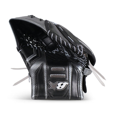 Demo Brian's OPTik 3 Senior Goalie Catcher - TheHockeyShop.com