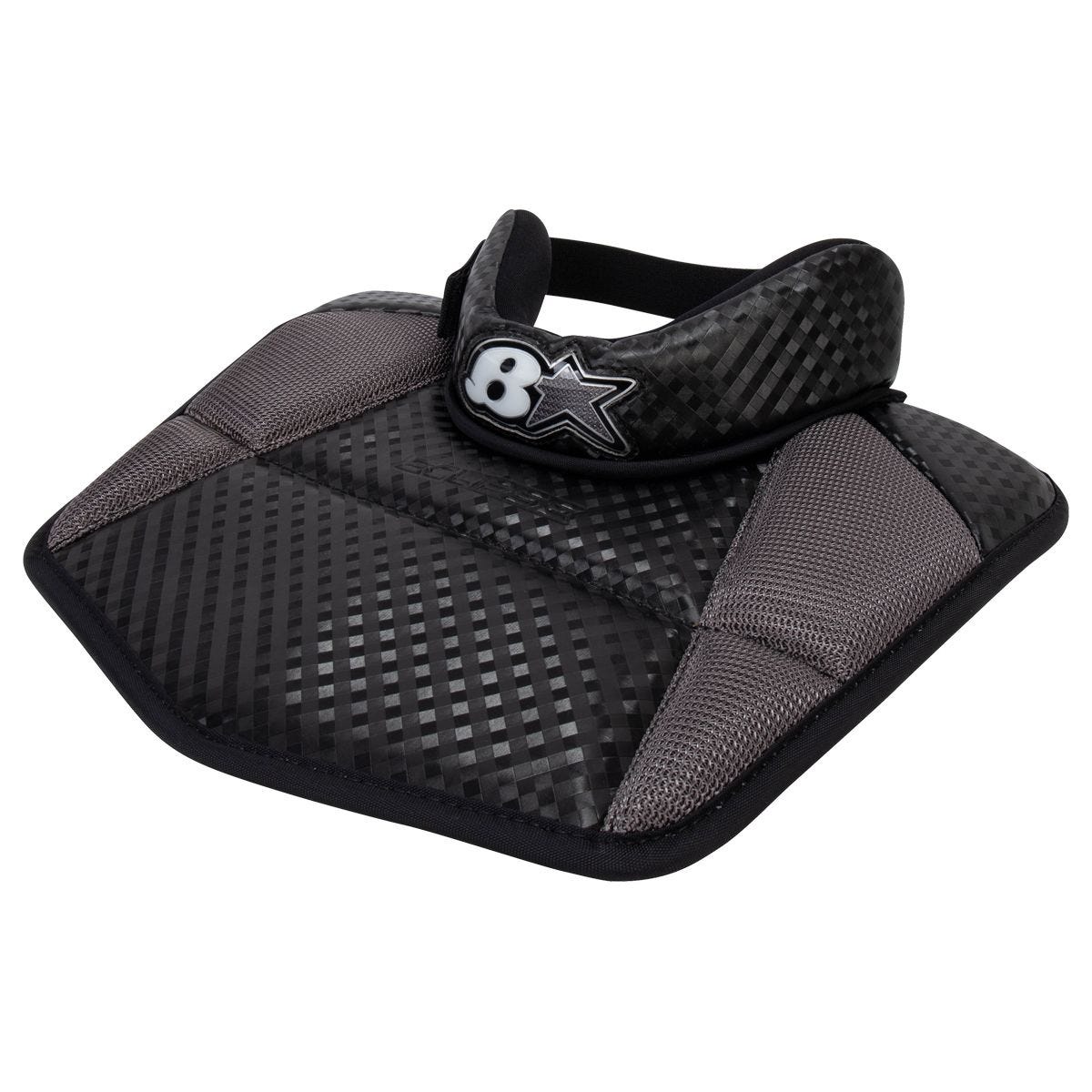 Brian's ECLIPSE Senior Goalie Neck Guard - TheHockeyShop.com