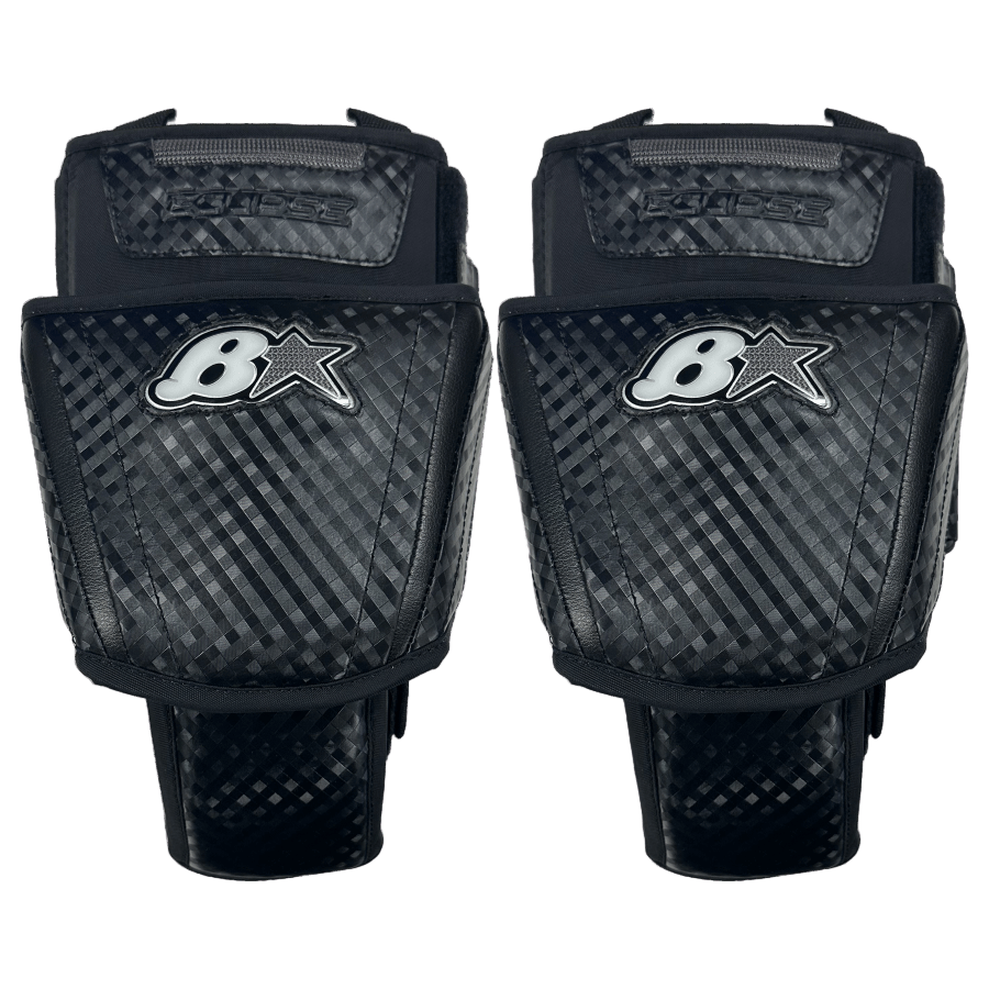 Brian's ECLIPSE Senior Knee Pads - TheHockeyShop.com