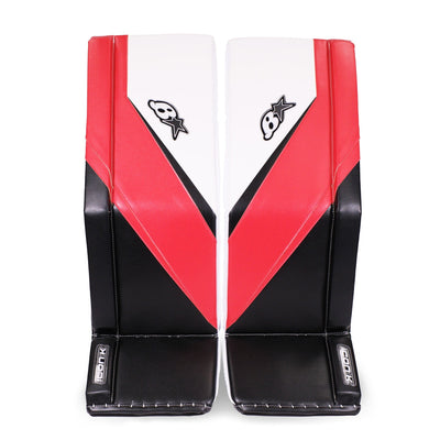 Brian's Eclipse Senior Goalie Leg Pads - TheHockeyShop.com