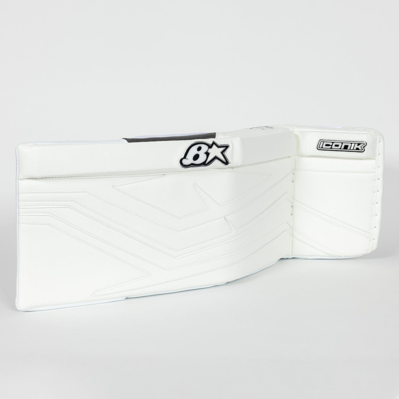 Brian's Iconik Senior Goalie Leg Pads - TheHockeyShop.com