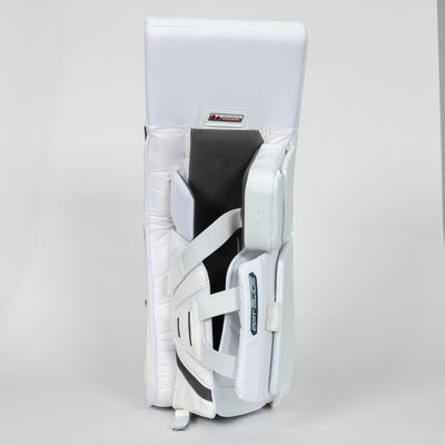 Brian's Iconik Senior Goalie Leg Pads - TheHockeyShop.com