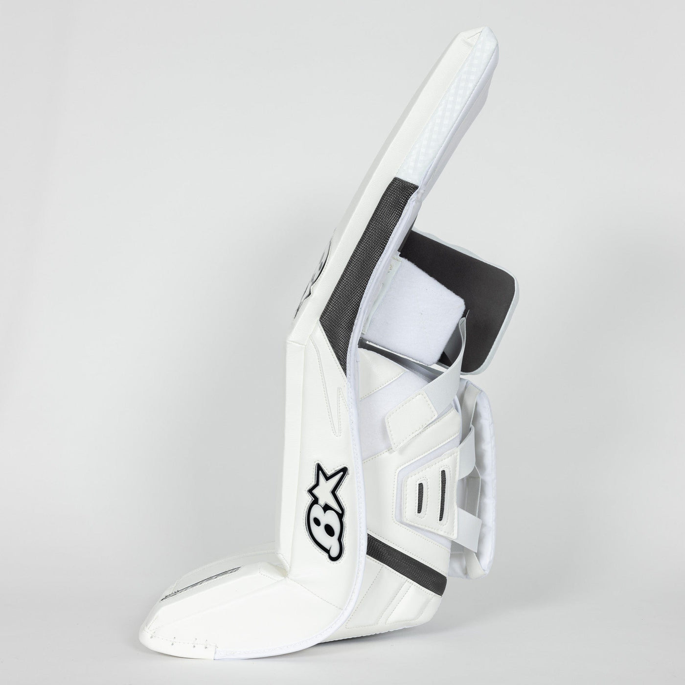 Brian's Iconik Senior Goalie Leg Pads - TheHockeyShop.com