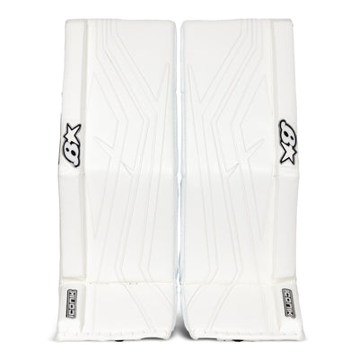 Brian's Iconik Senior Goalie Leg Pads - TheHockeyShop.com