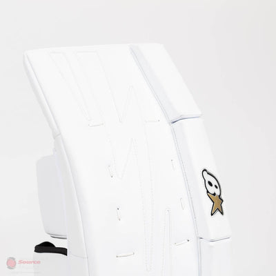Brian's NetZero 2 Junior Goalie Leg Pads