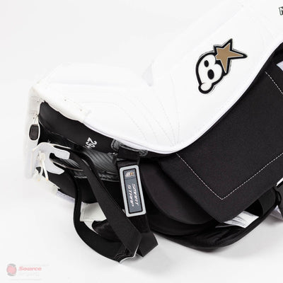 Brian's NetZero 2 Junior Goalie Leg Pads