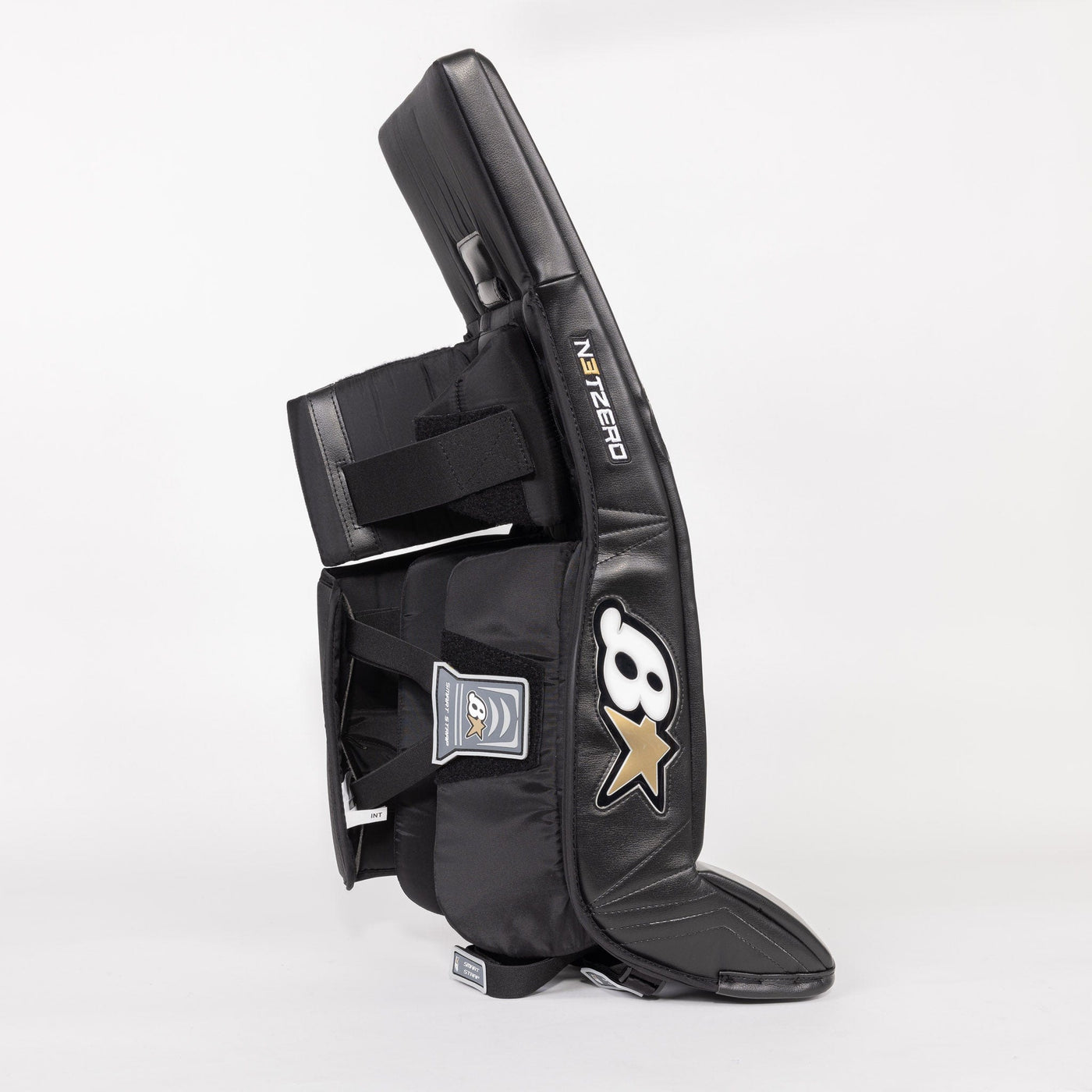 Brian's NetZero 3 Intermediate Goalie Leg Pads - The Hockey Shop Source For Sports