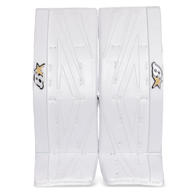 Brian's NetZero 3 Intermediate Goalie Leg Pads - The Hockey Shop Source For Sports