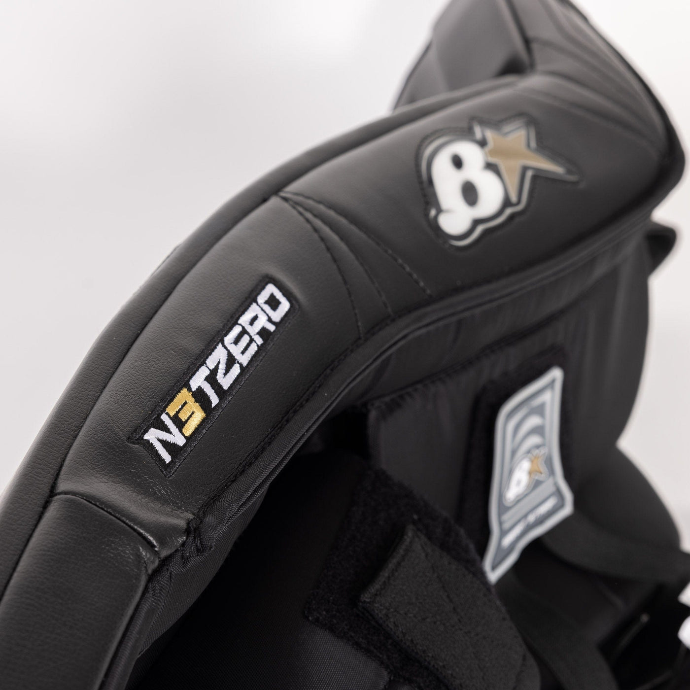 Brian's NetZero 3 Junior Goalie Leg Pads - The Hockey Shop Source For Sports