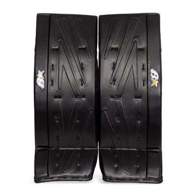 Brian's NetZero 3 Junior Goalie Leg Pads - The Hockey Shop Source For Sports