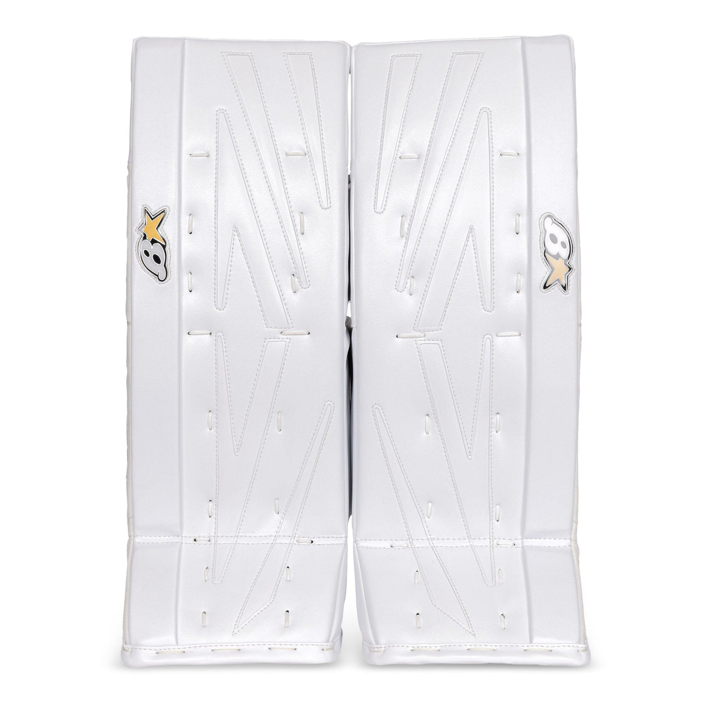 Brian's NetZero 3 Youth Goalie Leg Pads - The Hockey Shop Source For Sports