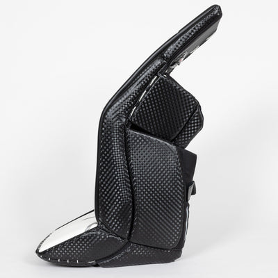 Brian's OPTik 3 Senior Goalie Leg Pads - Slash Graphic - TheHockeyShop.com