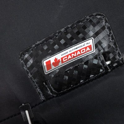 Brian's OPTik 3 Senior Goalie Leg Pads - Slash Graphic - TheHockeyShop.com