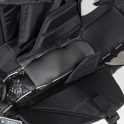 Brian's OPTik 3 Senior Goalie Leg Pads - Slash Graphic - TheHockeyShop.com