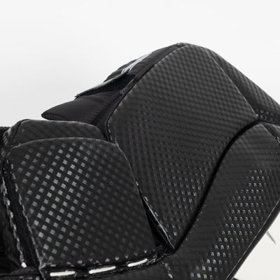 Brian's OPTik 3 Senior Goalie Leg Pads - Slash Graphic - TheHockeyShop.com