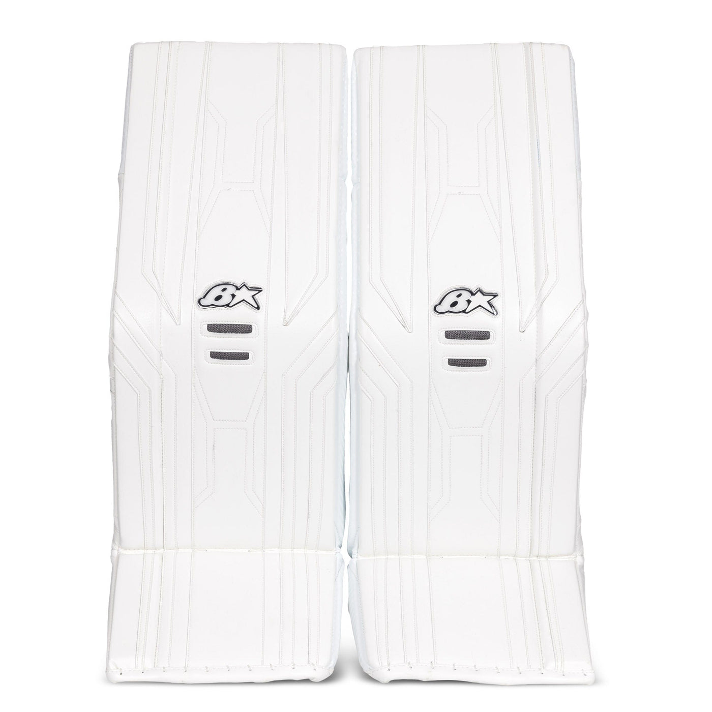 Brian's OPTik 3 Senior Goalie Leg Pads - TheHockeyShop.com