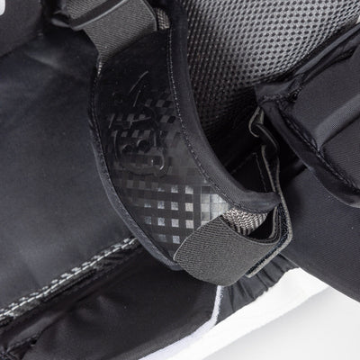 Brian's OPTik 4 Senior Goalie Leg Pads - TheHockeyShop.com