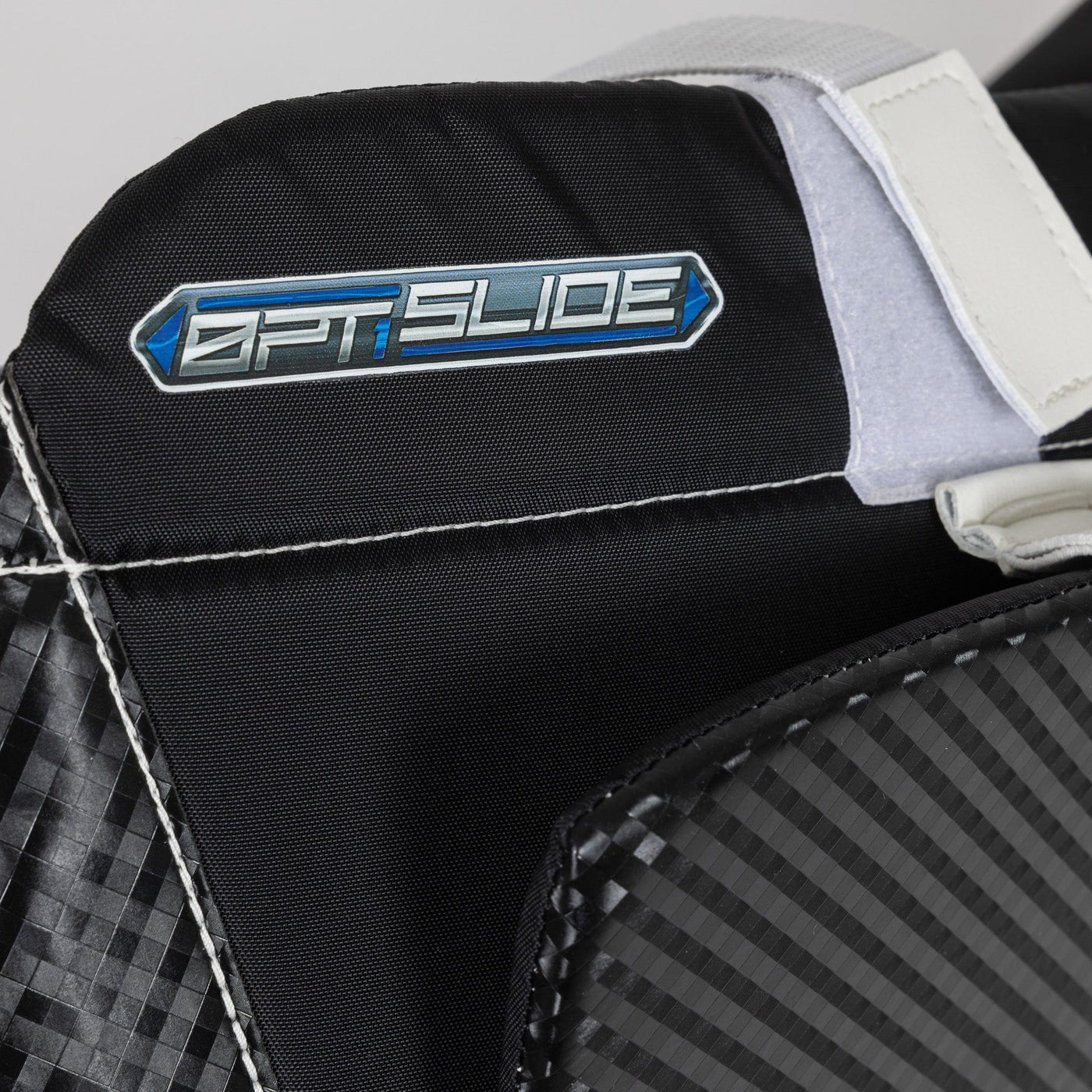 Brian's OPTik 4 Senior Goalie Leg Pads - TheHockeyShop.com