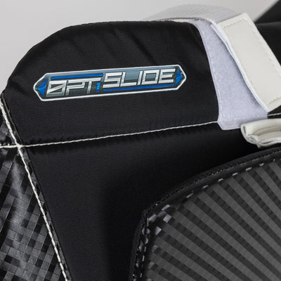 Brian's OPTik 4 Senior Goalie Leg Pads - TheHockeyShop.com