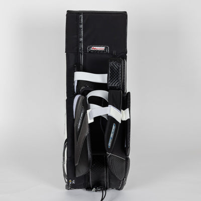 Brian's OPTik 4 Senior Goalie Leg Pads - TheHockeyShop.com