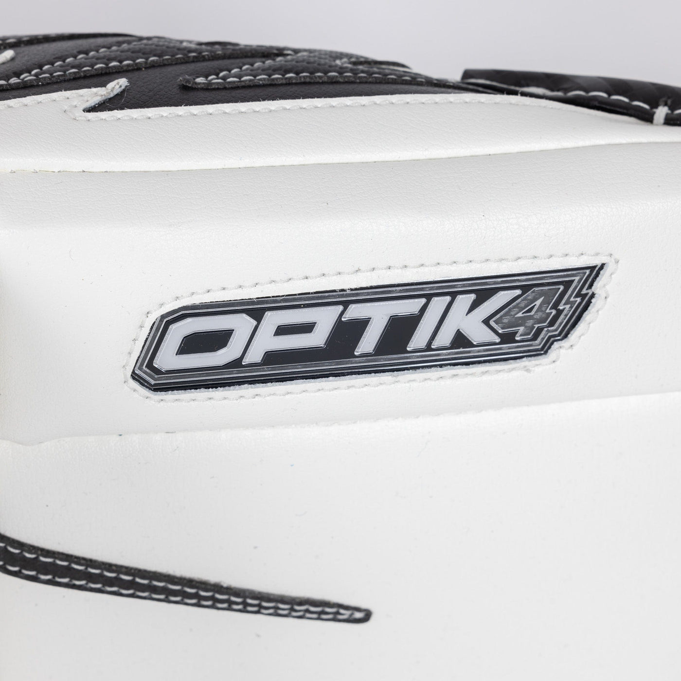 Brian's OPTik 4 Senior Goalie Leg Pads - TheHockeyShop.com