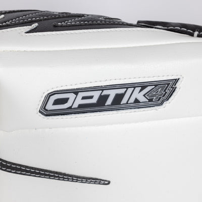 Brian's OPTik 4 Senior Goalie Leg Pads - TheHockeyShop.com