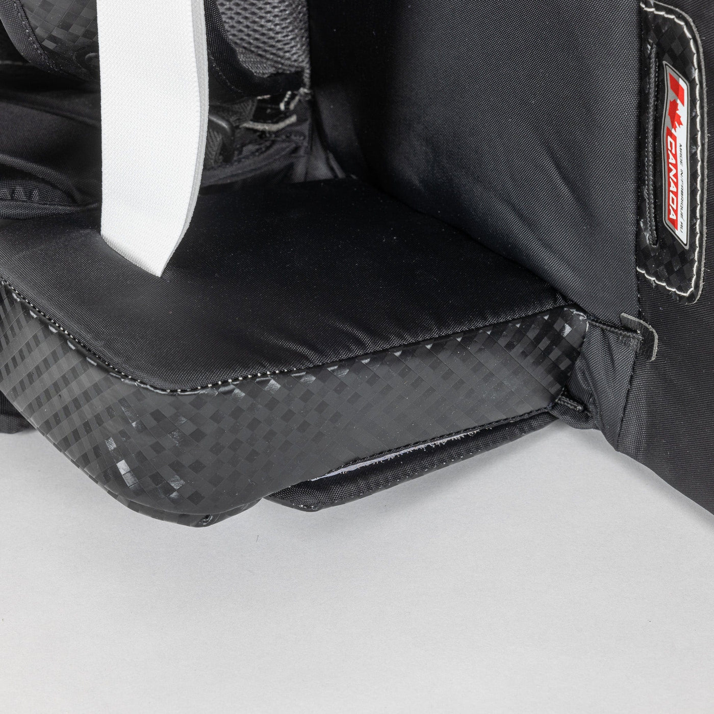 Brian's OPTik 4 Senior Goalie Leg Pads - TheHockeyShop.com