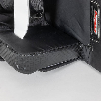 Brian's OPTik 4 Senior Goalie Leg Pads - TheHockeyShop.com