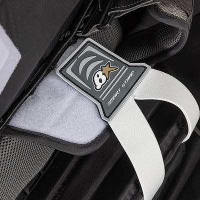 Brian's OPTik 4 Senior Goalie Leg Pads - TheHockeyShop.com