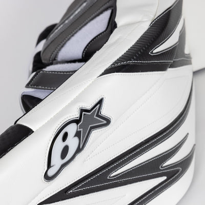 Brian's OPTik 4 Senior Goalie Leg Pads - TheHockeyShop.com