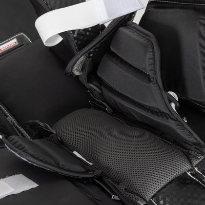 Brian's OPTik 4 Senior Goalie Leg Pads - TheHockeyShop.com