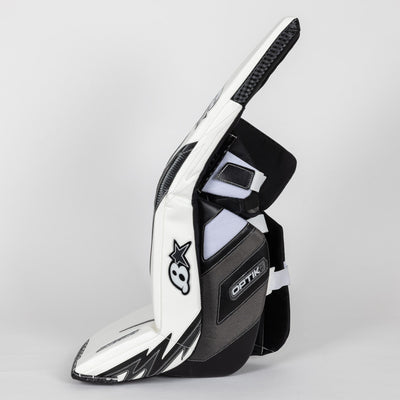 Brian's OPTik 4 Senior Goalie Leg Pads - TheHockeyShop.com