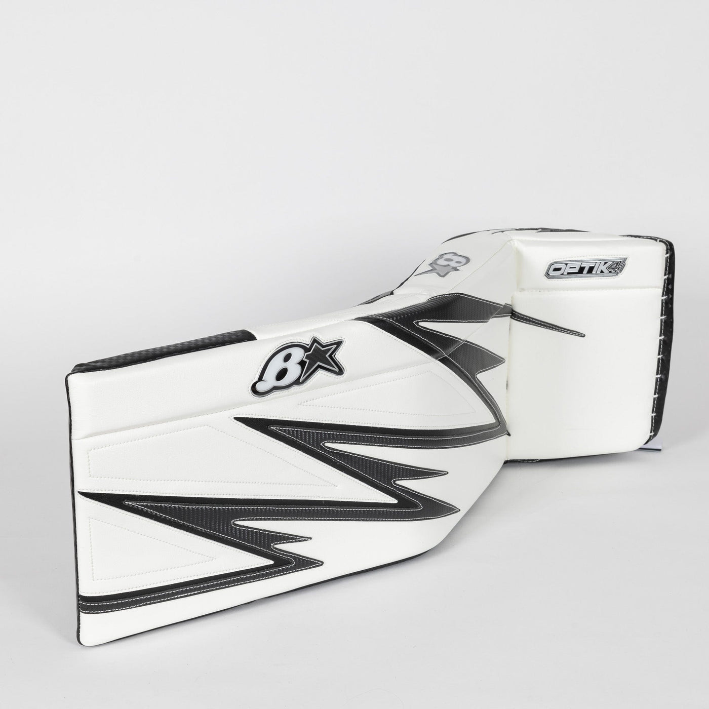 Brian's OPTik 4 Senior Goalie Leg Pads - TheHockeyShop.com