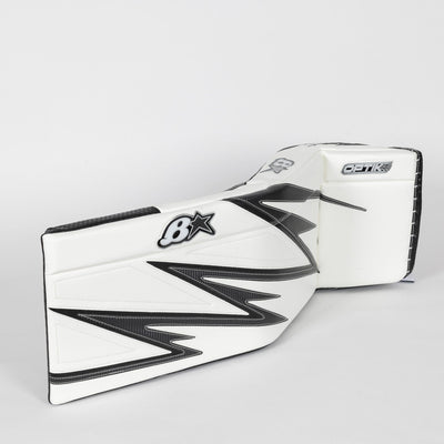Brian's OPTik 4 Senior Goalie Leg Pads - TheHockeyShop.com