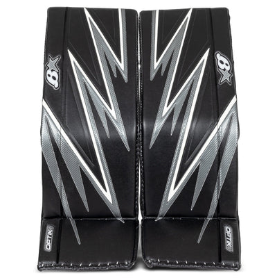 Brian's OPTik 4 Senior Goalie Leg Pads - TheHockeyShop.com