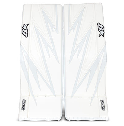 Brian's OPTik 4 Senior Goalie Leg Pads - TheHockeyShop.com