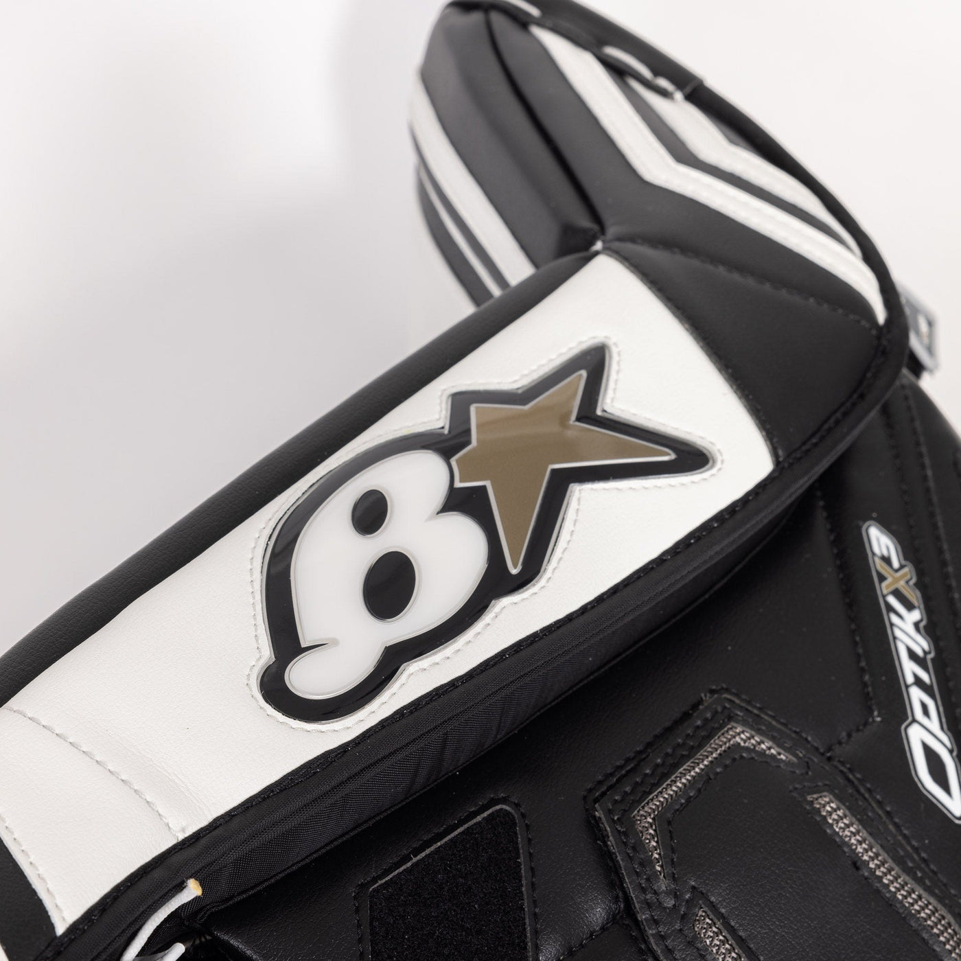 Brian's OPTiK X3 Intermediate Goalie Leg Pads - The Hockey Shop Source For Sports