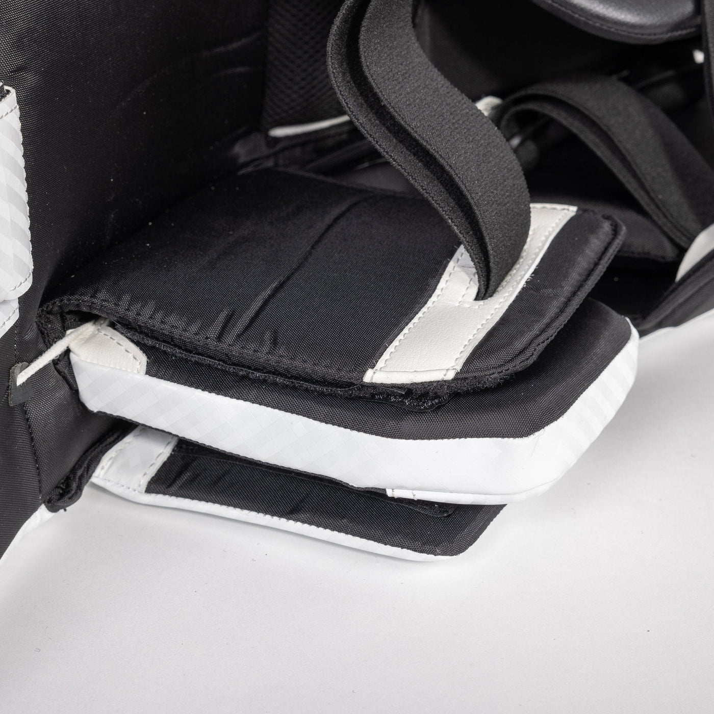 Brian's OPTiK X3 Intermediate Goalie Leg Pads - The Hockey Shop Source For Sports